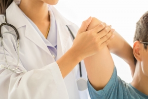 Importance of Getting Physical Therapy Importance of Getting Physical Therapy